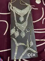 Bridal set