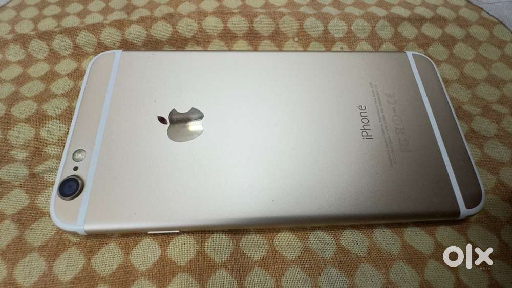 Apple iPhone 6, 64GB - Good Condition, 77% Battery Health,