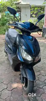 I cats electric scooter