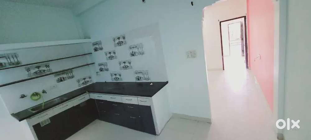 Indipendent 2Bhk Flat For Rent Near Bombay Hospital