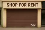 400 SQFT Shop For Rent, Kothrud Pune