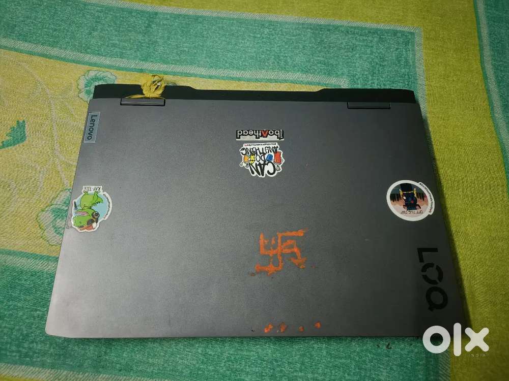 Lenovo LOQ