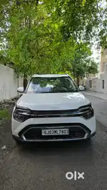 Kia Carens 1.5 Luxury Plus Diesel 6 STR, 2022, Diesel