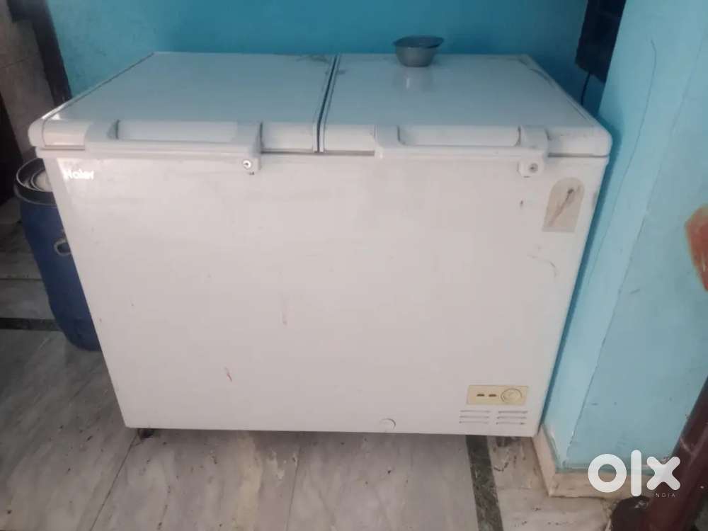 D-Freezer for shop