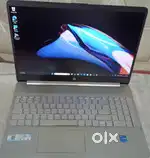 HP 15s Laptop in Newly and Excellent Condition