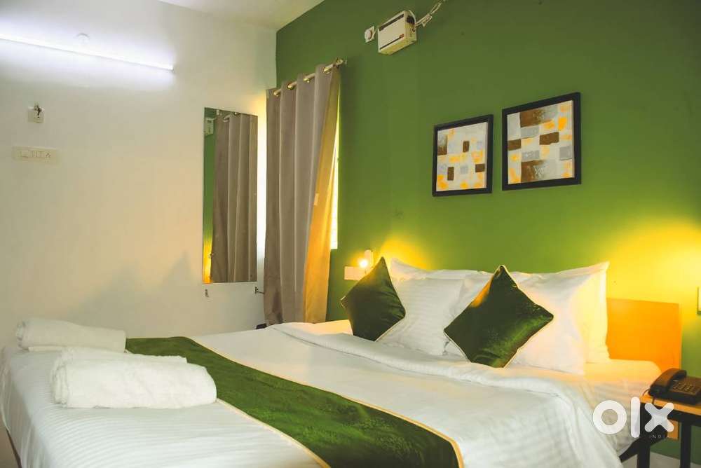 House keeping executive