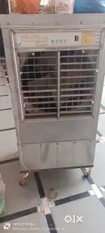 Desert cooler