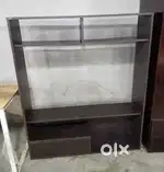 URBAN LADDER : BRUCE TV UNIT FREE STANDING FOR SALE. FLASH SALE 70%OFF