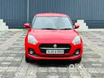 Maruti Suzuki Swift VXI Optional, 2023, Petrol