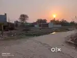 Dakhil khariz plot corner