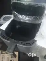 Wonderchief Airfryer