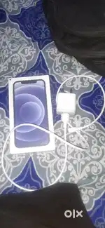 I phone 12 64 GB