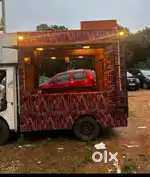 Need Chef for FOOD TRUCK