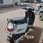 Suzuki access scooter for sale