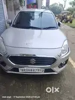 Maruti Suzuki Dzire 2019 Petrol