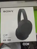 Sony Head Phones