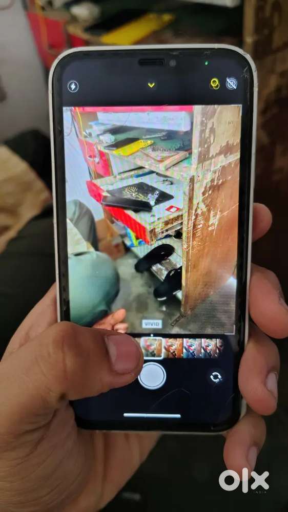 iPhone xr 64 gb 100 battery