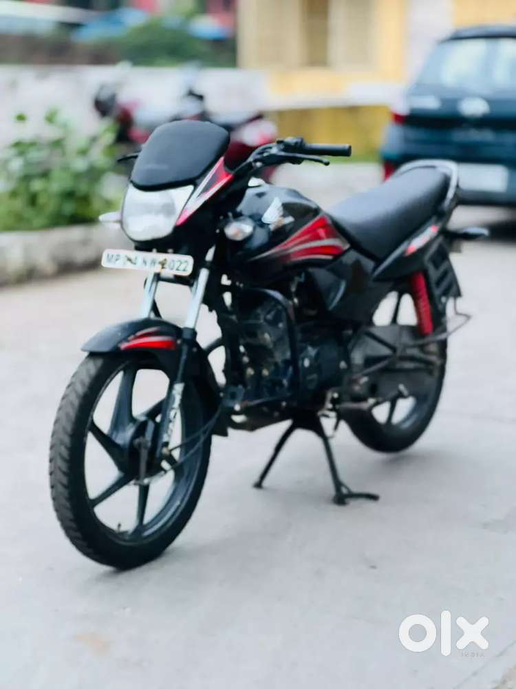 Honda Dream yuga25000km(2014)