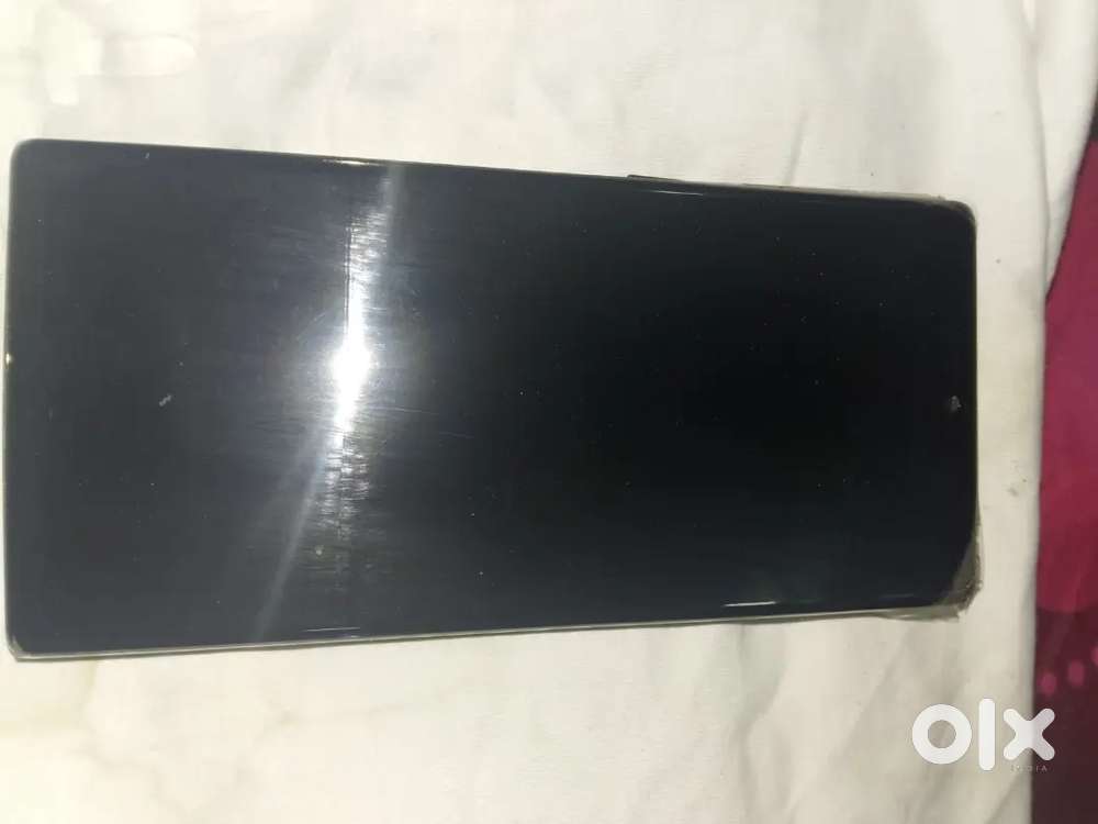 Samsung Galaxy Note 10 5G (12GB/256GB)