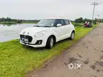 Maruti Suzuki Swift 2019