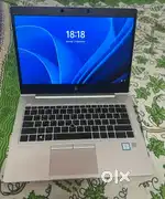 HP Elitebook