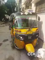Lpg auto only