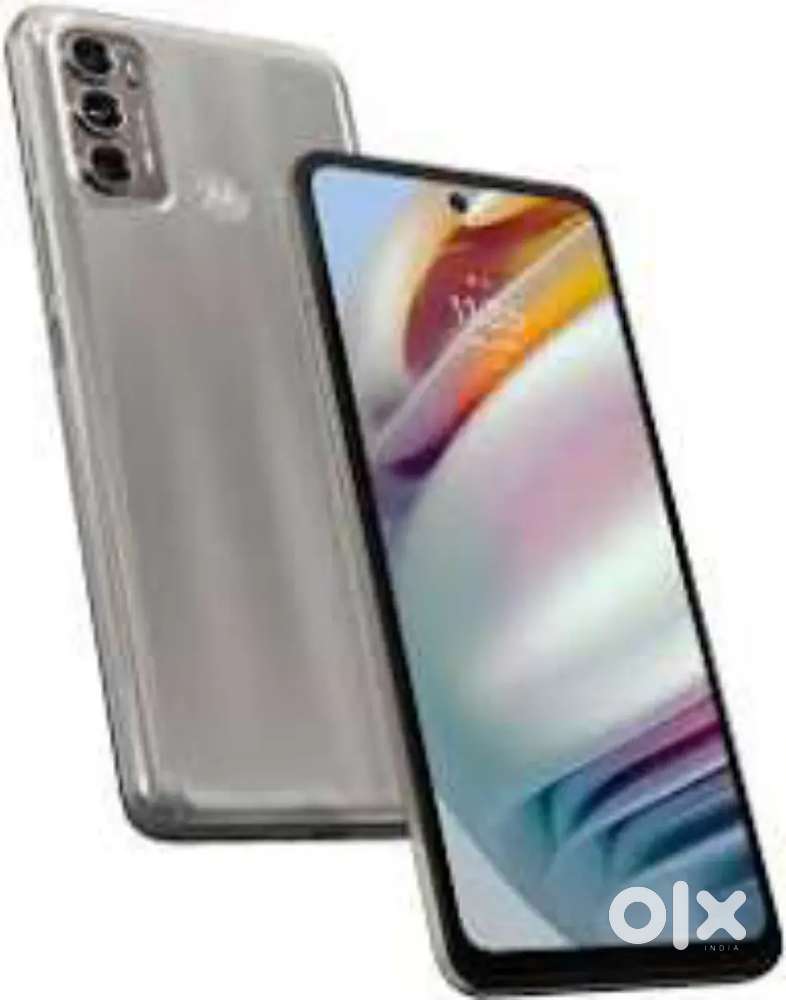 Motorola G40 Fusion 4GB 64 storage