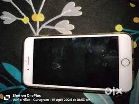 I phone 7 plus