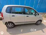 Maruti Suzuki Zen Estilo 2009 Petrol 83000 Km Driven