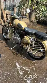 Classic 500