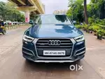 Audi Q3 35 TDI Quattro Premium, 2018, Diesel