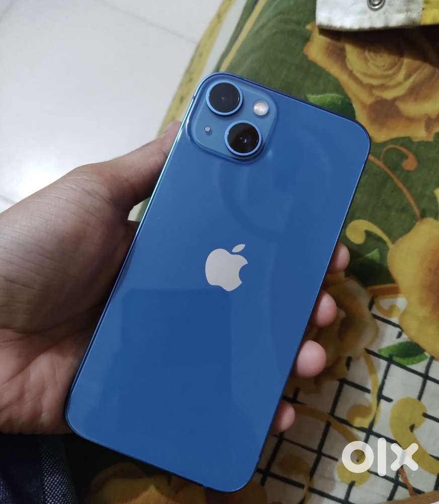 Urgent sell IPHONE 13 Full Kit