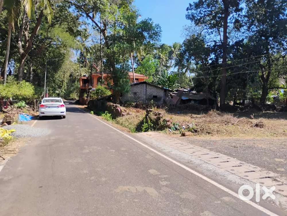 NA plots for sale in Ponda South Goa