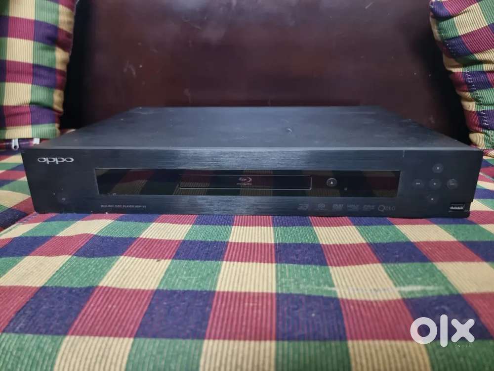 OPPO BDP -93 UNIVERSAL PLAYER