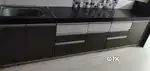 2bhk Semi furnished flat on Rent at Science city Road.