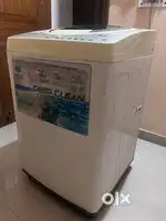 Fully automatic IFB 6.5 kg washing machine