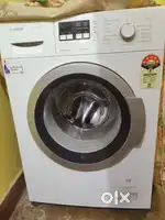 BOSCH washing machine 2020