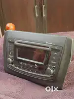 Swift 2020 zxi original stereo