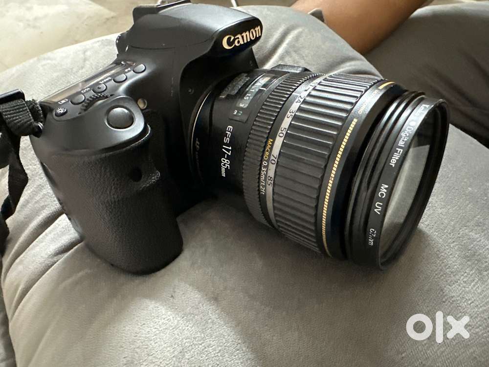 Canon Eos60D