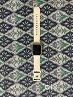 Apple Watch Series 6 – 40mm (Rose Gold)