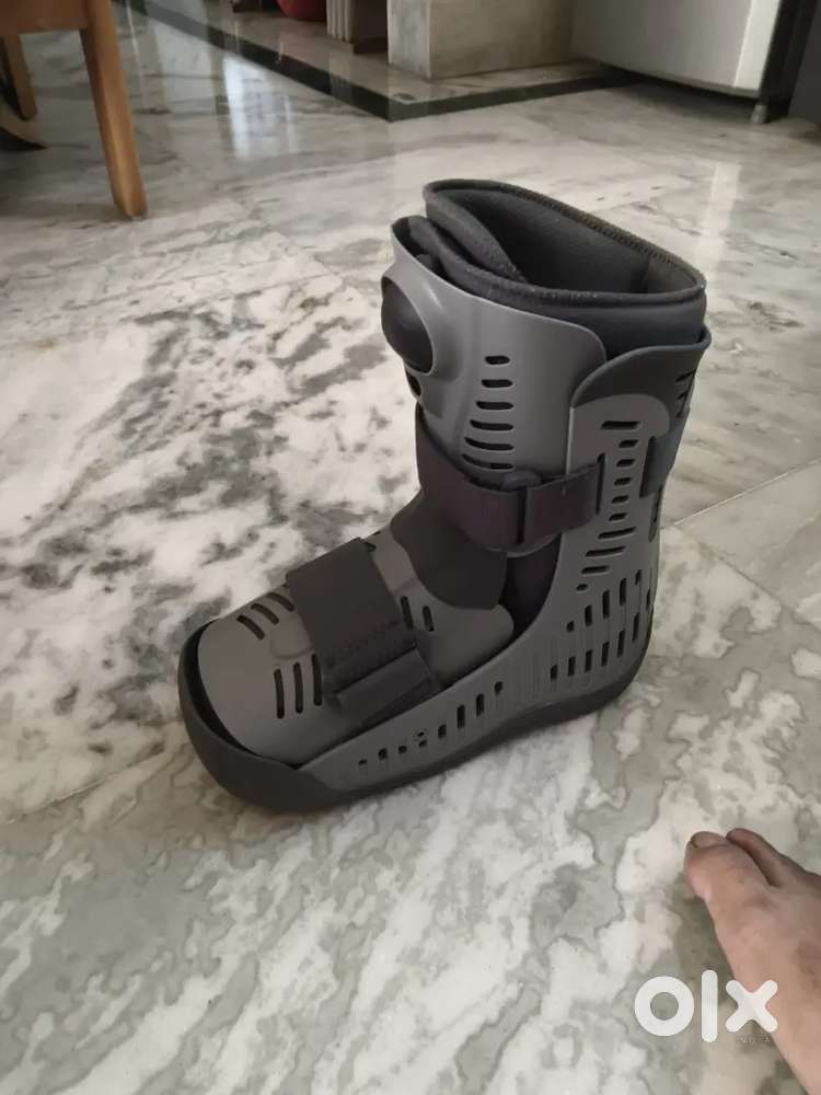 Ossur Cast boot