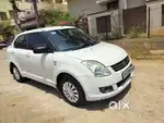 Maruti Suzuki Dzire, 2011