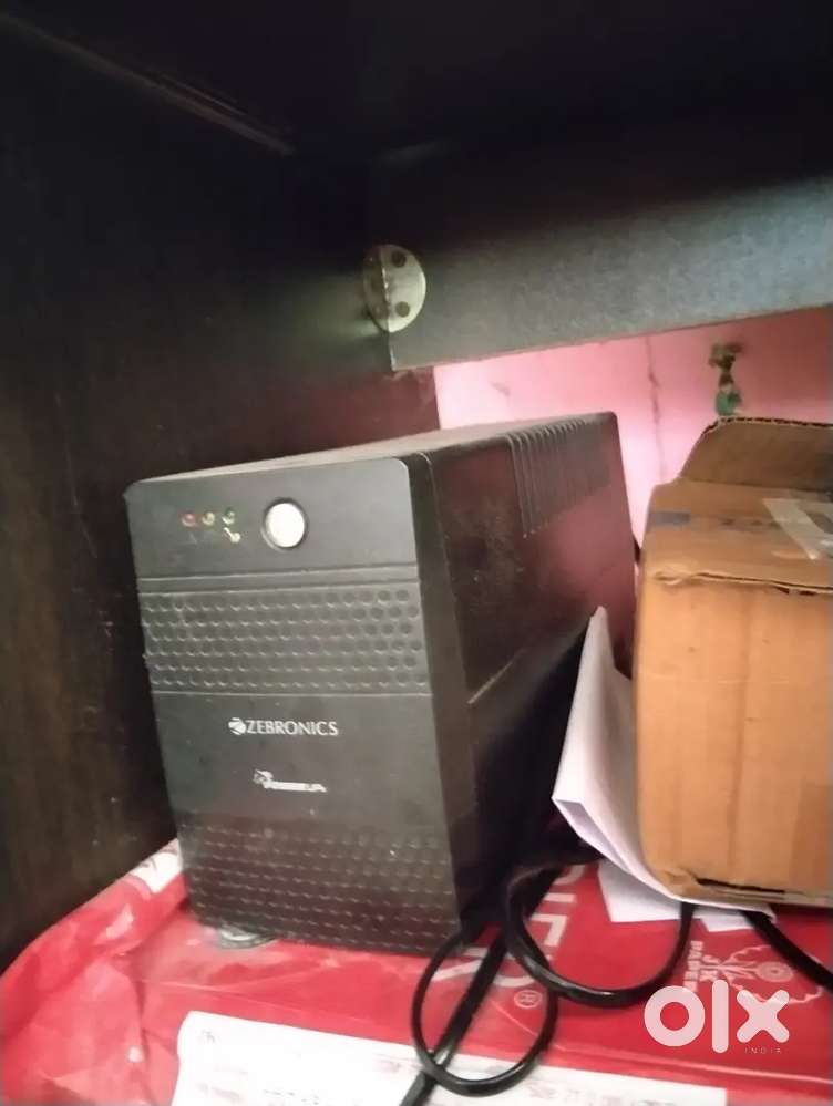 Computer,printer scanner,xero