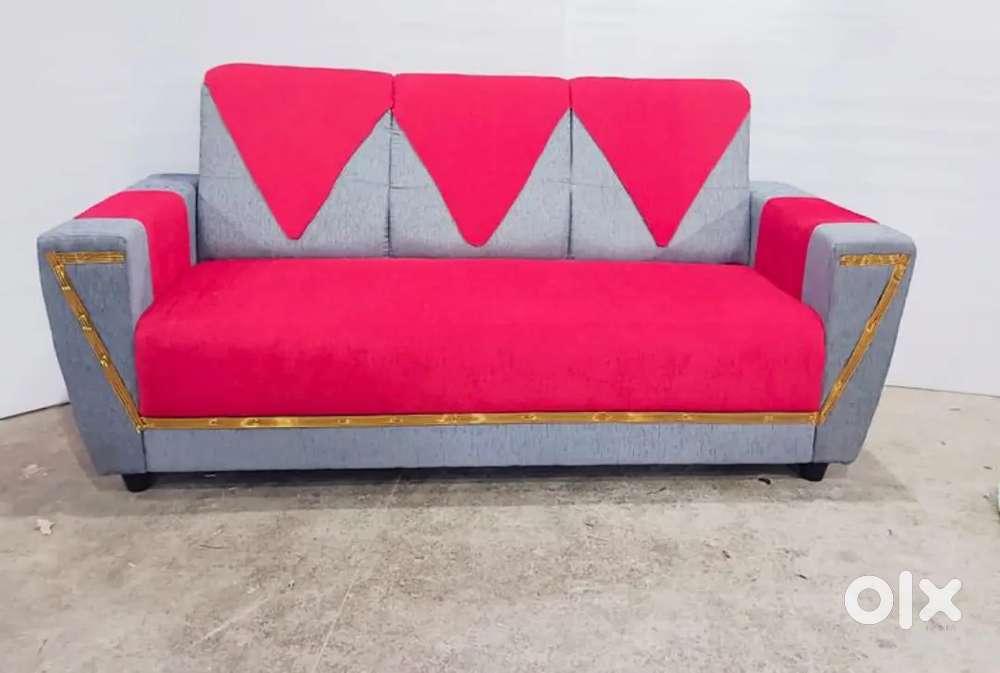 3 SEATER SOFA AVAILABLE IN STARF FURNITURE