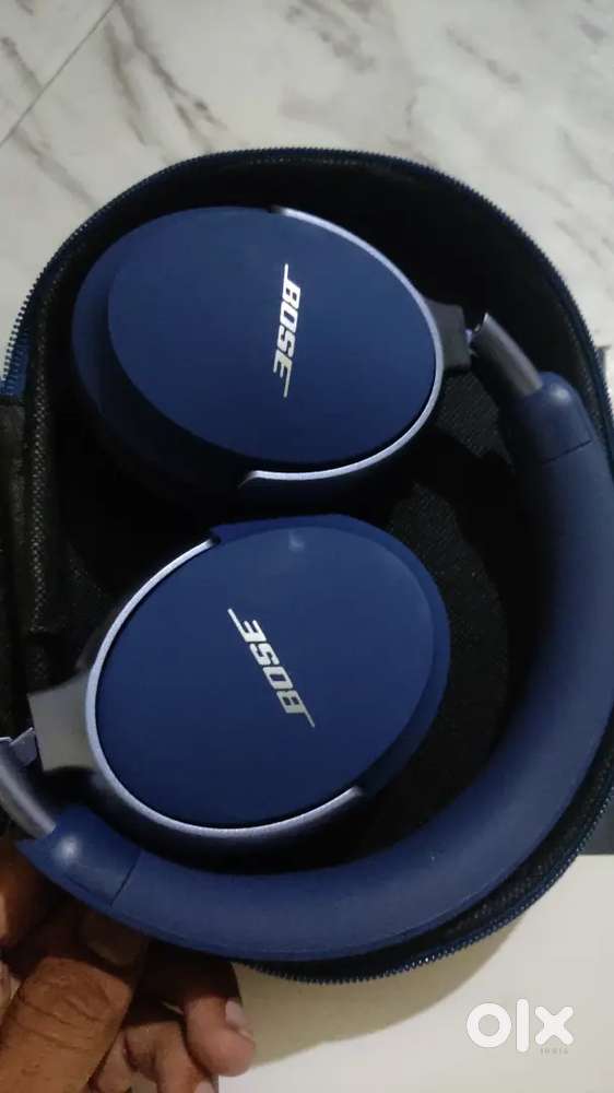 New Bose quiet comfort ultra ANC Variant