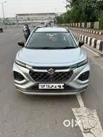Maruti Suzuki Fronx Sigma 1.2 CNG, 2024, CNG & Hybrids