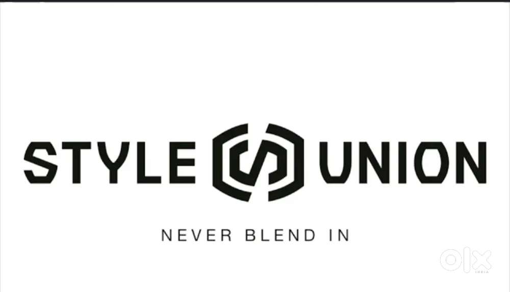 STYLE UNION