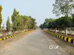 GUNTHI FLYOVER KE PASS SOMNATH CITY BEHROR ME AAPKE SAPNO KA GHAR