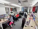 Best working opportunity