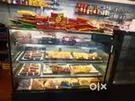 CAFE+ BAKERY Business for Sale/Daily Rent